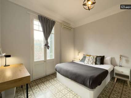 Piso en alquiler en Barcelona