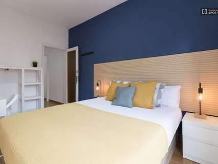 Piso en alquiler en Barcelona