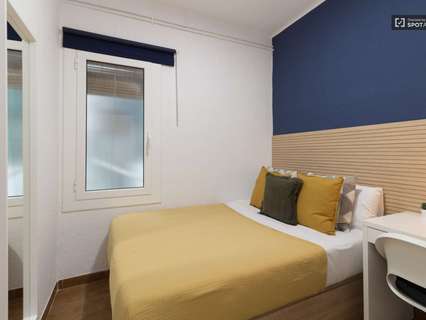 Piso en alquiler en Barcelona