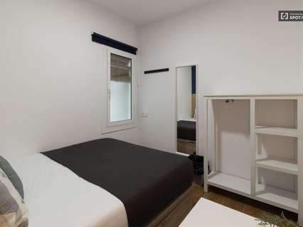 Piso en alquiler en Barcelona