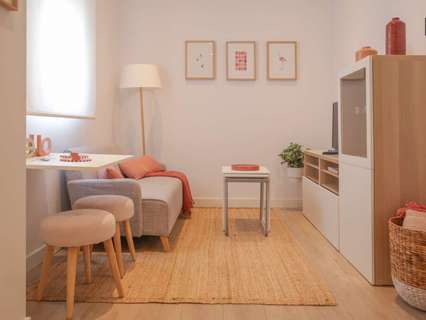 Apartamento en alquiler en Madrid