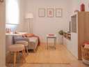 Apartamento en alquiler en Madrid