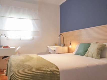 Piso en alquiler en Madrid