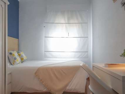 Piso en alquiler en Madrid