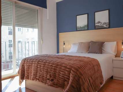 Piso en alquiler en Madrid