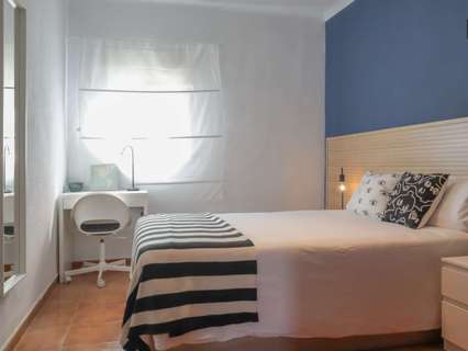 Piso en alquiler en Madrid