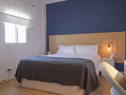 Piso en alquiler en Madrid