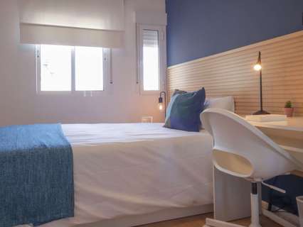 Piso en alquiler en Madrid