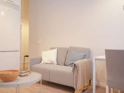 Apartamento en alquiler en Madrid