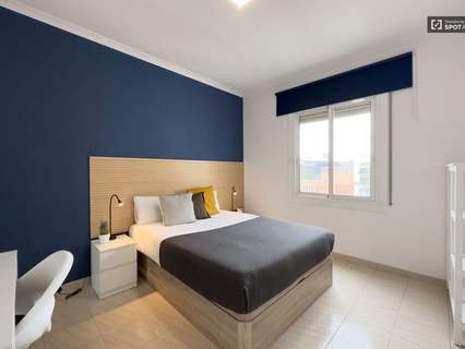 Piso en alquiler en Barcelona