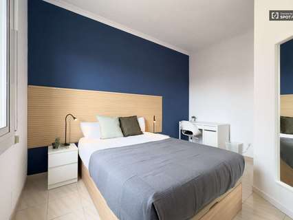 Piso en alquiler en Barcelona