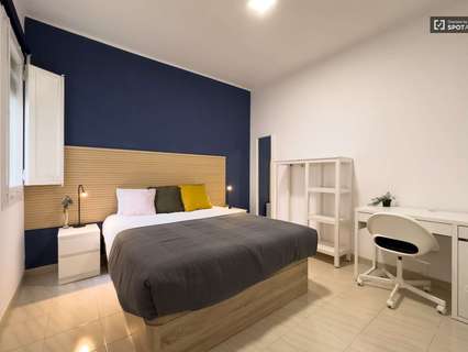 Piso en alquiler en Barcelona