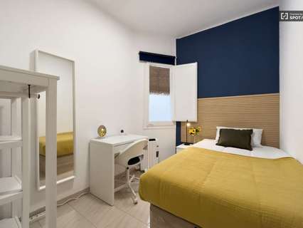 Piso en alquiler en Barcelona