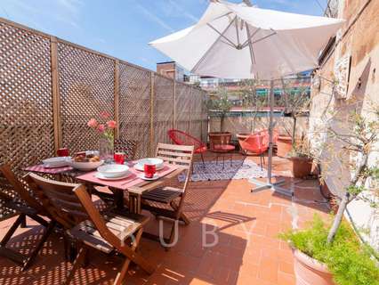 Apartamento en alquiler en Barcelona