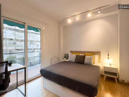 Piso en alquiler en Barcelona