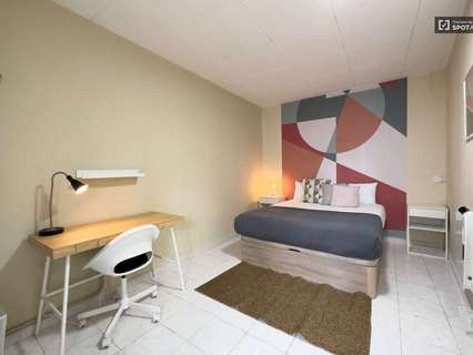 Piso en alquiler en Barcelona