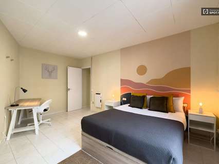 Piso en alquiler en Barcelona