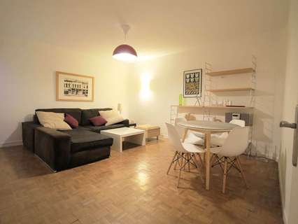 Apartamento en alquiler en Madrid