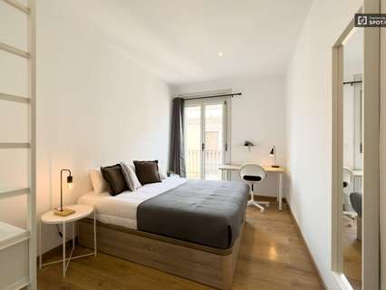 Piso en alquiler en Barcelona