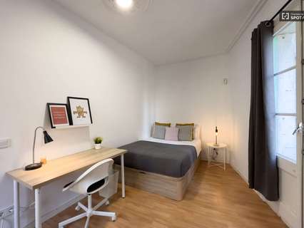 Piso en alquiler en Barcelona