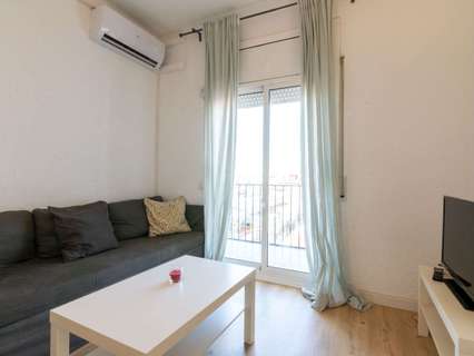 Apartamento en alquiler en L'Hospitalet de Llobregat