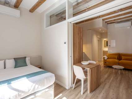 Apartamento en alquiler en Barcelona