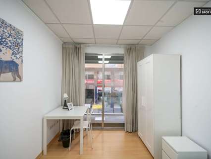 Piso en alquiler en Valencia