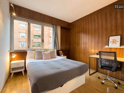 Piso en alquiler en Barcelona