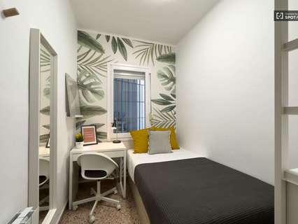 Piso en alquiler en Barcelona