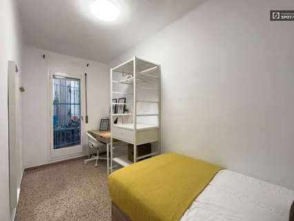 Piso en alquiler en Barcelona