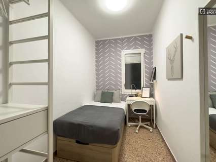 Piso en alquiler en Barcelona