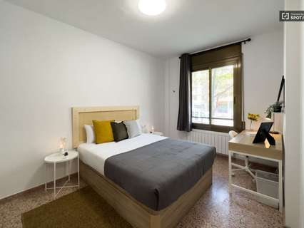 Piso en alquiler en Barcelona