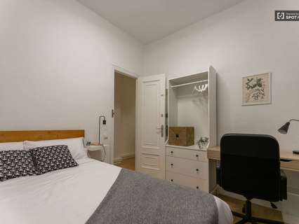 Piso en alquiler en Valencia