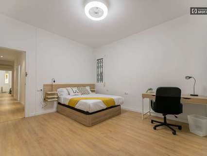 Piso en alquiler en Valencia