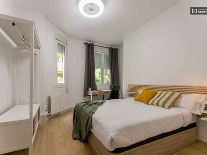 Piso en alquiler en Valencia