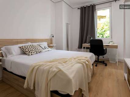 Piso en alquiler en Valencia