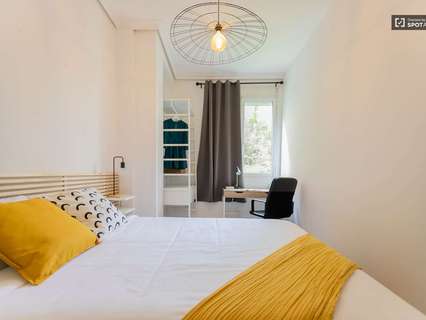 Piso en alquiler en Valencia