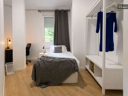 Piso en alquiler en Valencia