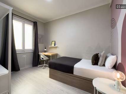 Piso en alquiler en Barcelona