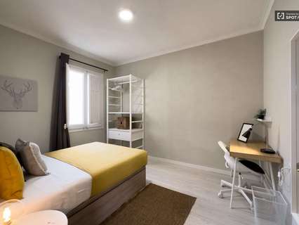 Piso en alquiler en Barcelona