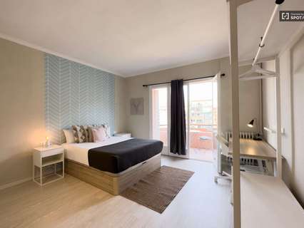 Piso en alquiler en Barcelona