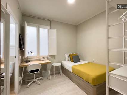 Piso en alquiler en Barcelona