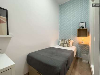 Piso en alquiler en Barcelona