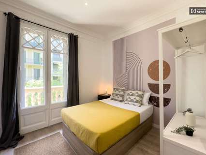 Piso en alquiler en Barcelona