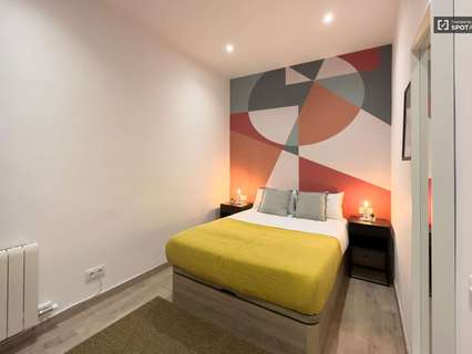 Piso en alquiler en Barcelona