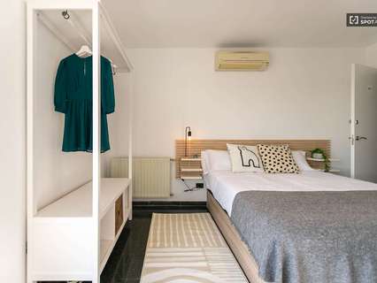 Piso en alquiler en Valencia