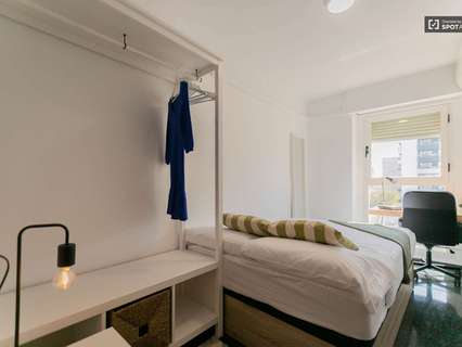 Piso en alquiler en Valencia