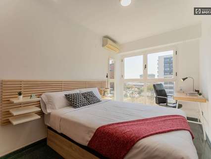 Piso en alquiler en Valencia