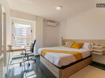 Piso en alquiler en Valencia