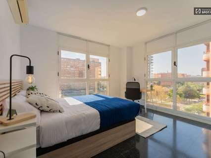 Piso en alquiler en Valencia